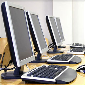 Desktop Computers