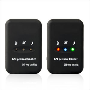 GPS Trackers