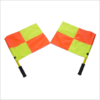 Colored Lineman Flags
