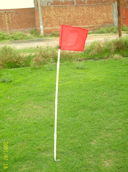 Corner Flags