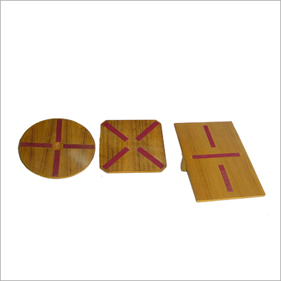 Balance Boards