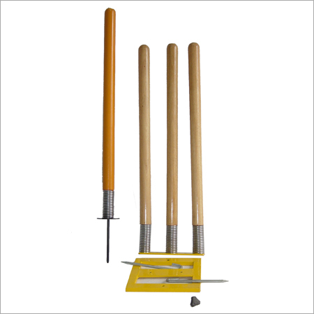 Cricket Equipment