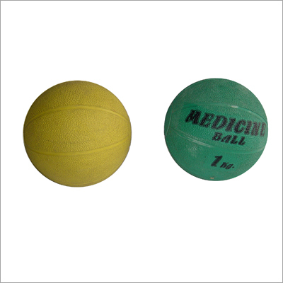 Madison Balls