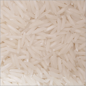 Jasmine Rice