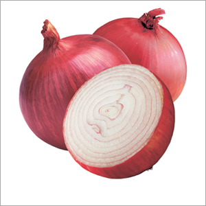 Red Onion