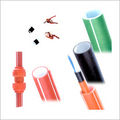 PLB HDPE Ducts