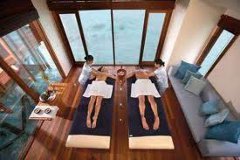 Ayurveda Spa Treatment