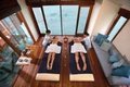 Ayurveda Spa Treatment