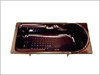 FRP Awagah Tub