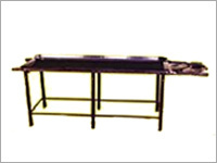 FRP Dhroni Collapsible Table