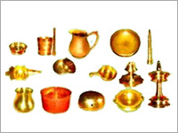 Panchakarma Accessories