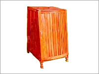 Wooden Chamber