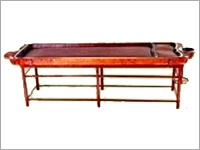 Wooden Dhroni
