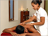 Massage Package