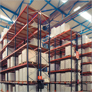Domestic Warehouse