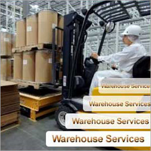 International Warehousing
