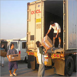 Domestic Loading
