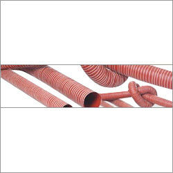 Silicon Hose