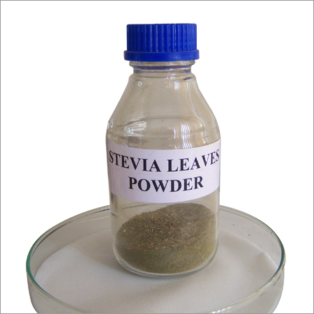 Stevia Leaves Powder
