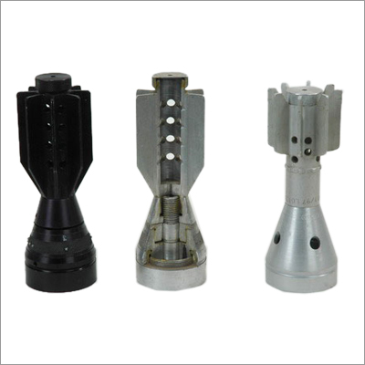 Indian Defence and Ordnance Factories