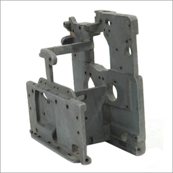 Die Cast Components (Dc04)