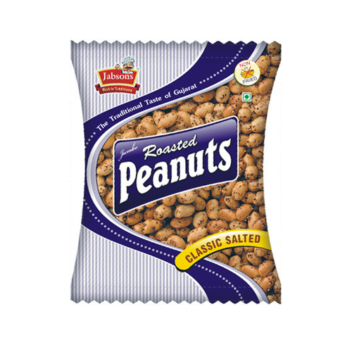 Classic Salted Peanuts