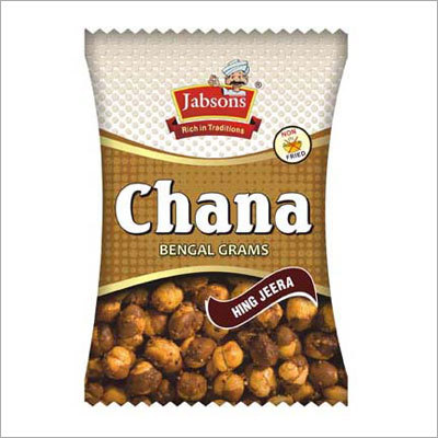 Hing Jeera Chana