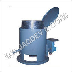 Centrifugal Dryer Capacity: 20 Kg Kilogram(Kg)