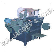 Electroplating Equipments