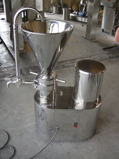 Colloid Mill