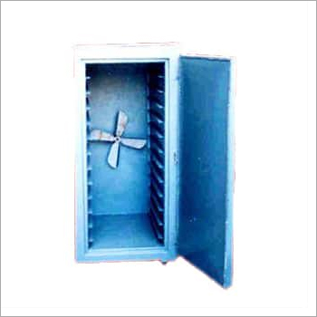 Dry Oven 12 Tray