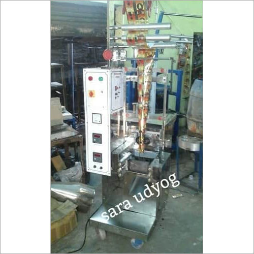 Automatic Packaging Machine