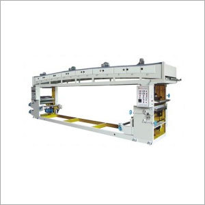 Printing Laminaton Machine