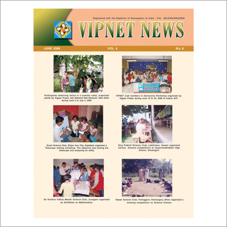 Newsletter