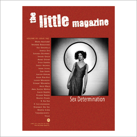 Magazine Printing Service