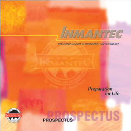 Prospectus