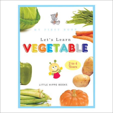 Children Learn Books