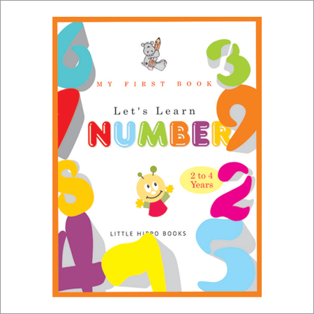 Learning Books