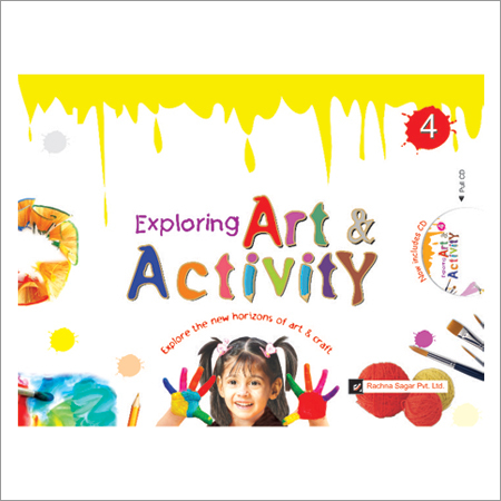 Fun Time Activities Books