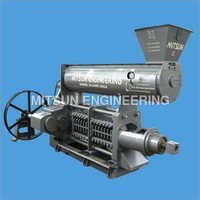 Oil Processing Equipments 