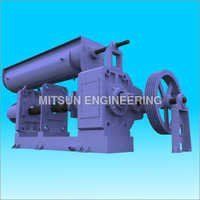 Oil Extraction Machine