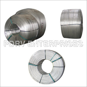 ALUMINIUM ROD