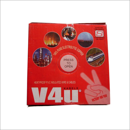 Wires/Cables & Accessories