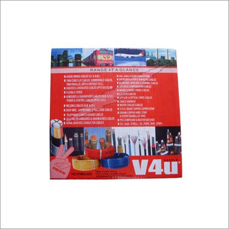 Wires/Cables & Accessories