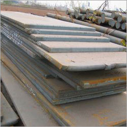 Carbon Structure Steel Plates