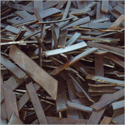 Ferrous Scrap