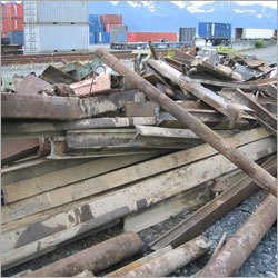 Non Ferrous Scrap