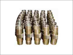 Pinion Shaft