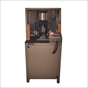 Cylinder Head Cover Leak Testing Machine