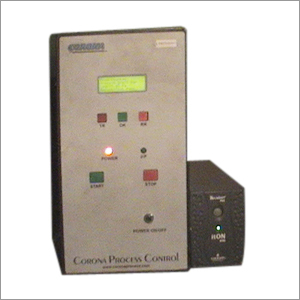 Process Control Equipments